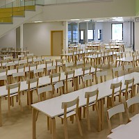 Siltatien yhtenäiskoulu
