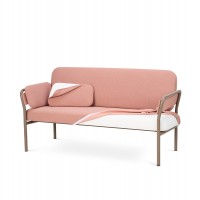 Lempi sofa, Sofas - Alastek