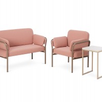 Lempi sofa, Sofas - Alastek